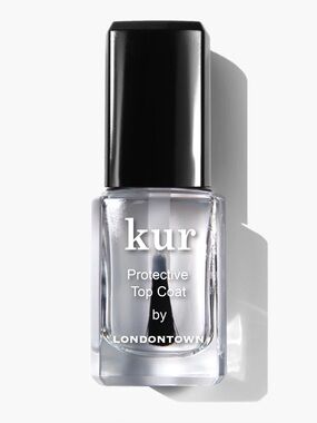 Londontown Protective Top Coat Kur High Shine Clear Chip Resistant